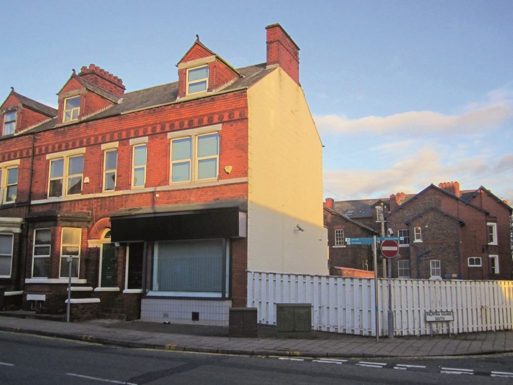 Commercial property to let in Winmarleigh Street, Warrington, Cheshire WA1, £7,200 pa