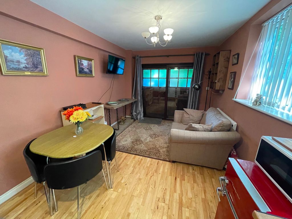 1 bed flat to rent in Back Lane, Souldrop, Bedford MK44, £975 pcm
