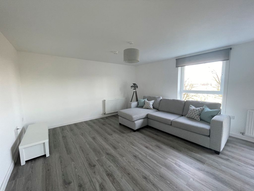 2 bed flat to rent in Park Road, The Beach, Aberdeen AB24, £995 pcm