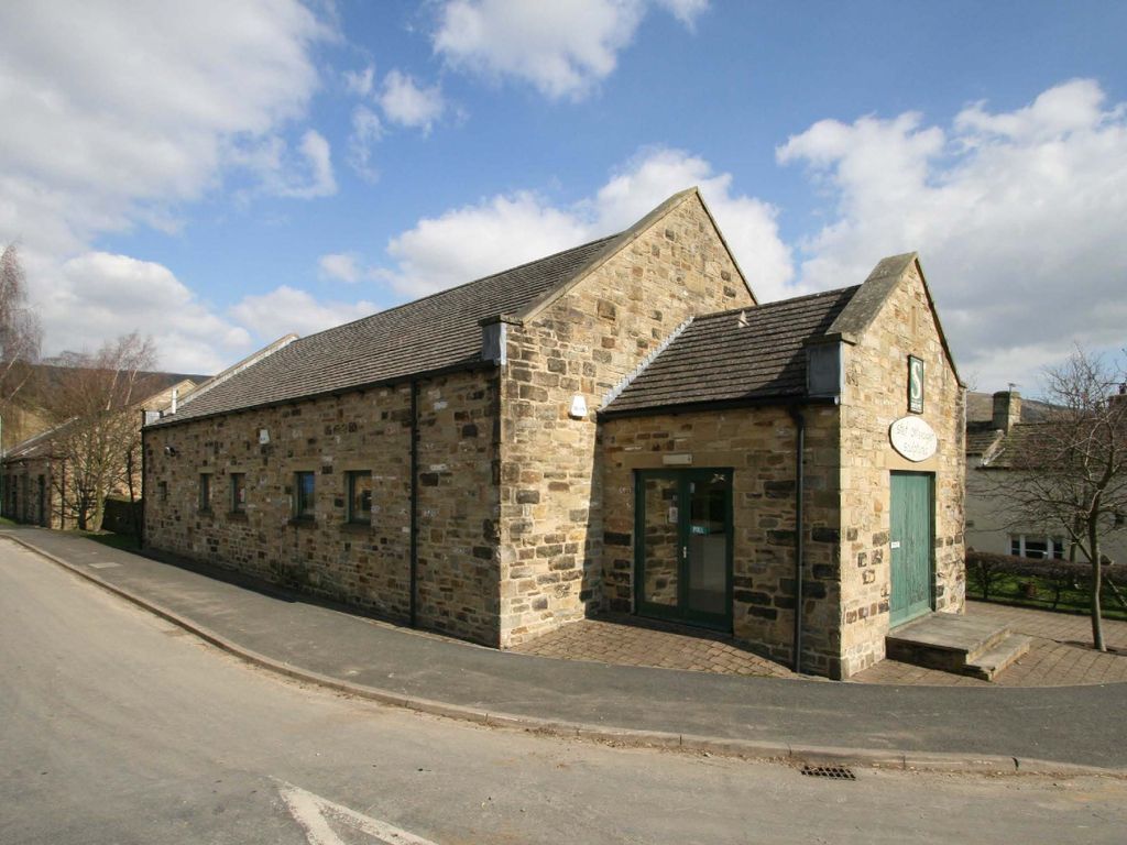 Industrial to let in Unit 4, Reeth Dales Centre, Silver Street, Reeth DL11, £3,500 pa
