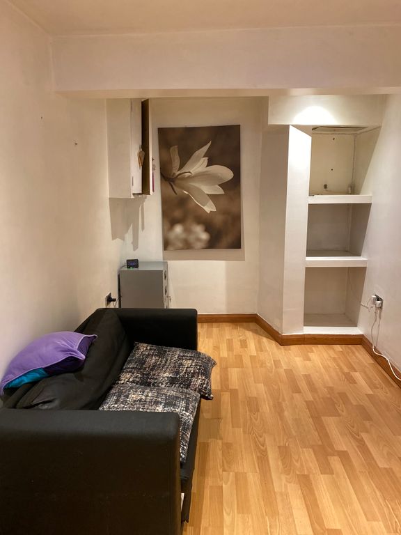 1 bed flat to rent in Preston Old Road, Blackburn BB2, £425 pcm