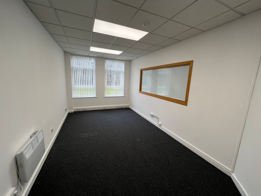 Serviced office to let in Durham Workspace, Abbey Road, Durham DH1, £4,500 pa