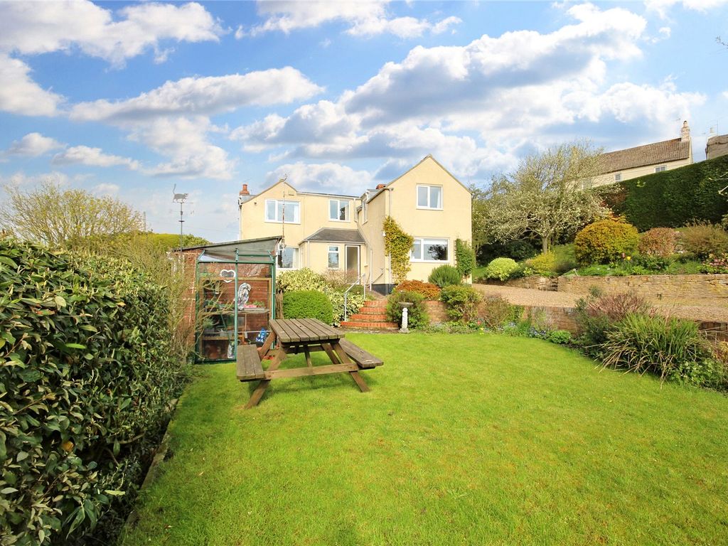 4 bed detached house for sale in Woolstone, Cheltenham, Gloucestershire GL52, £700,000