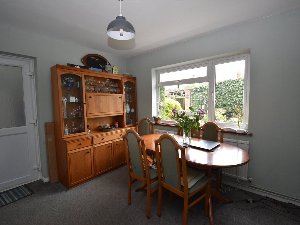 3 bed bungalow for sale in Beacon Avenue, Herne Bay CT6, £499,995