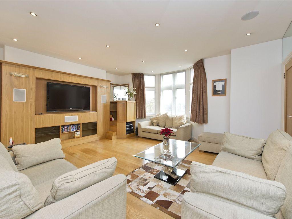 4 bed flat to rent in Manor House, 250 Marylebone Road, Marylebone, London NW1, £4,498 pcm