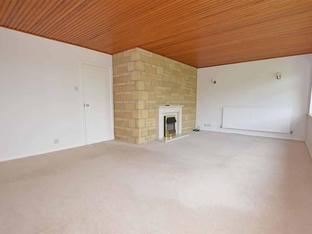 4 bed link-detached house for sale in Entry Hill Park, Bath BA2, £650,000
