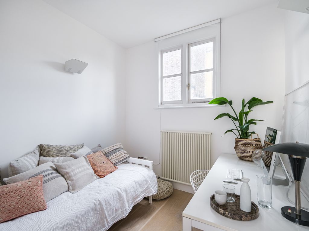 2 bed flat for sale in Old Church Hall Studios, Regents Park NW1, £1,125,000
