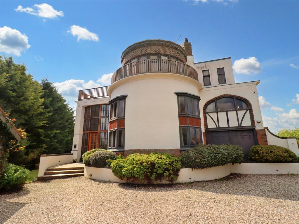 4 bed detached house for sale in High Easter, Chelmsford CM1, £1,000,000