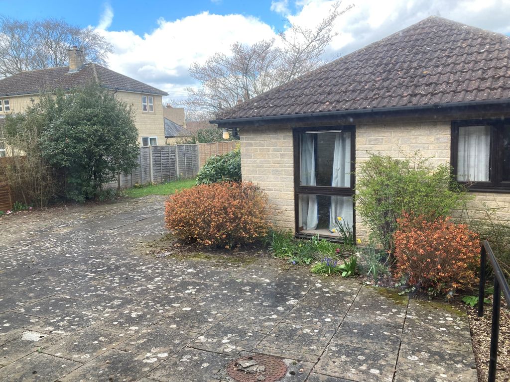 Land for sale in Church Road, Calne SN11, £750,000