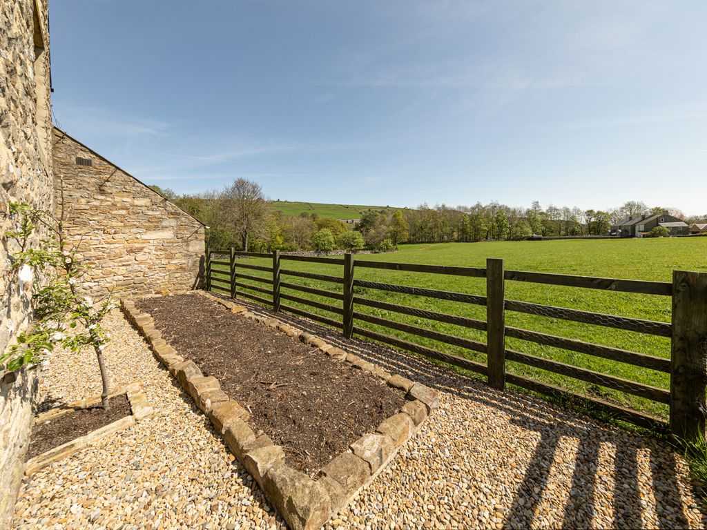 4 bed cottage for sale in Lowburn Farm, Front Street, Ireshopeburn, County Durham DL13, £500,000