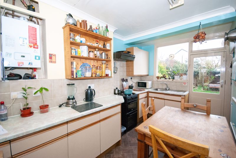 3 bed semi-detached house for sale in Cliffsea Grove, Leigh-On-Sea SS9, £525,000