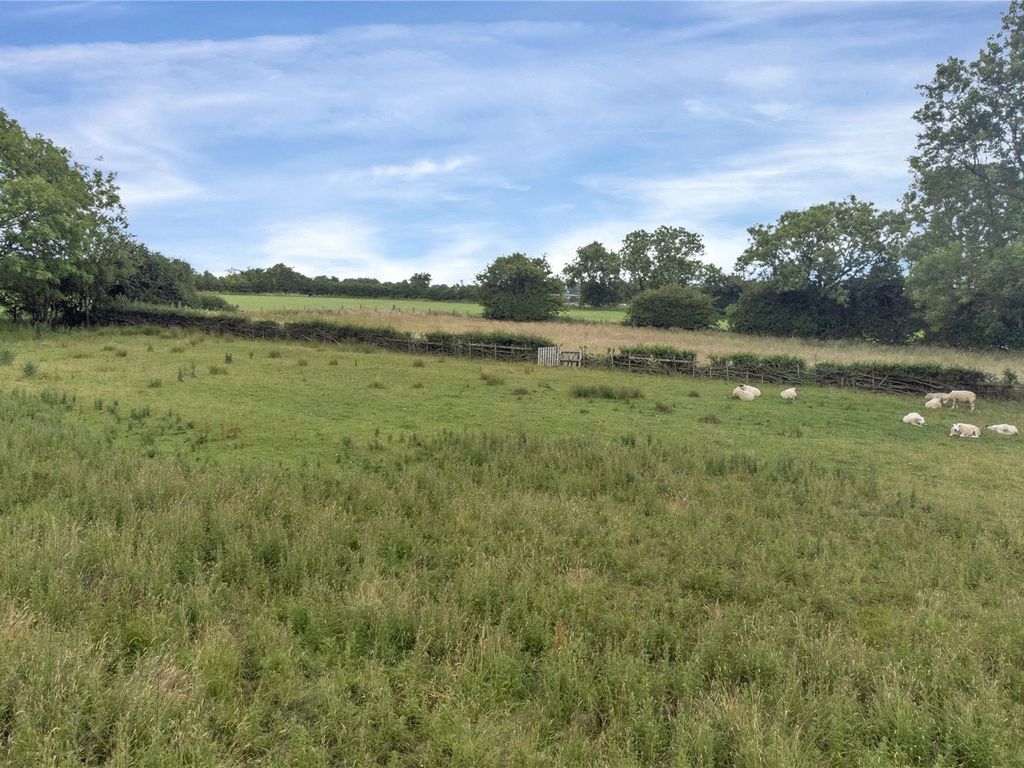 Land for sale in Stanton, Ashbourne, Staffordshire DE6, £550,000