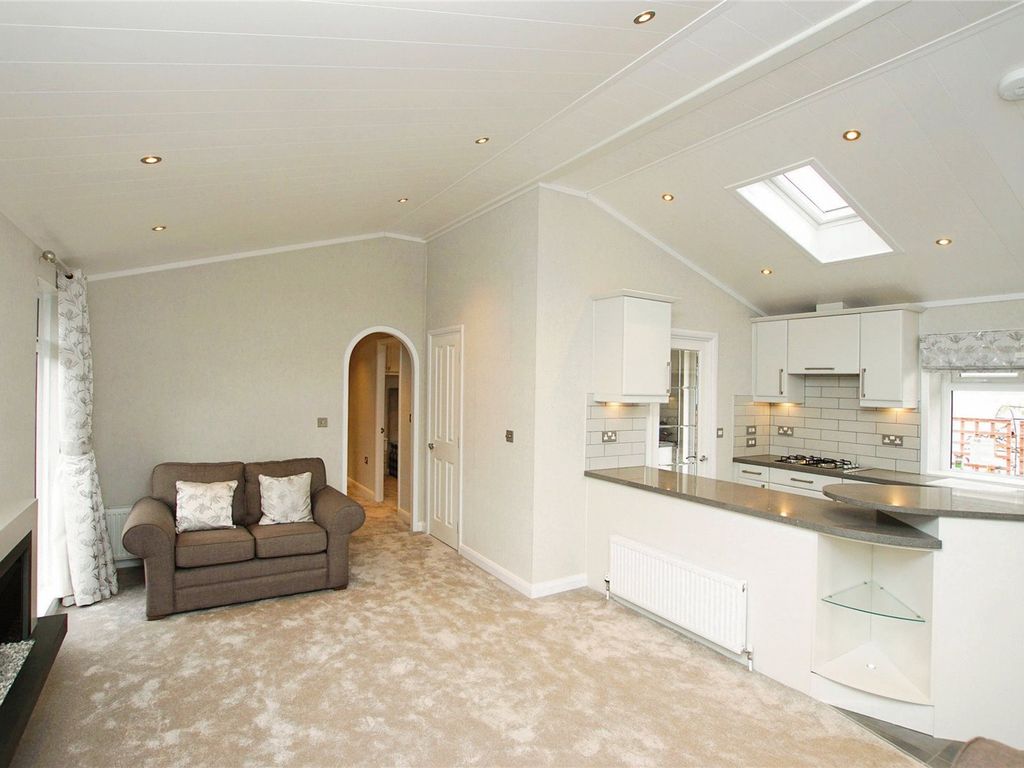 New home, 2 bed property for sale in Mapleridge Lane, Yate, Bristol BS37, £265,000