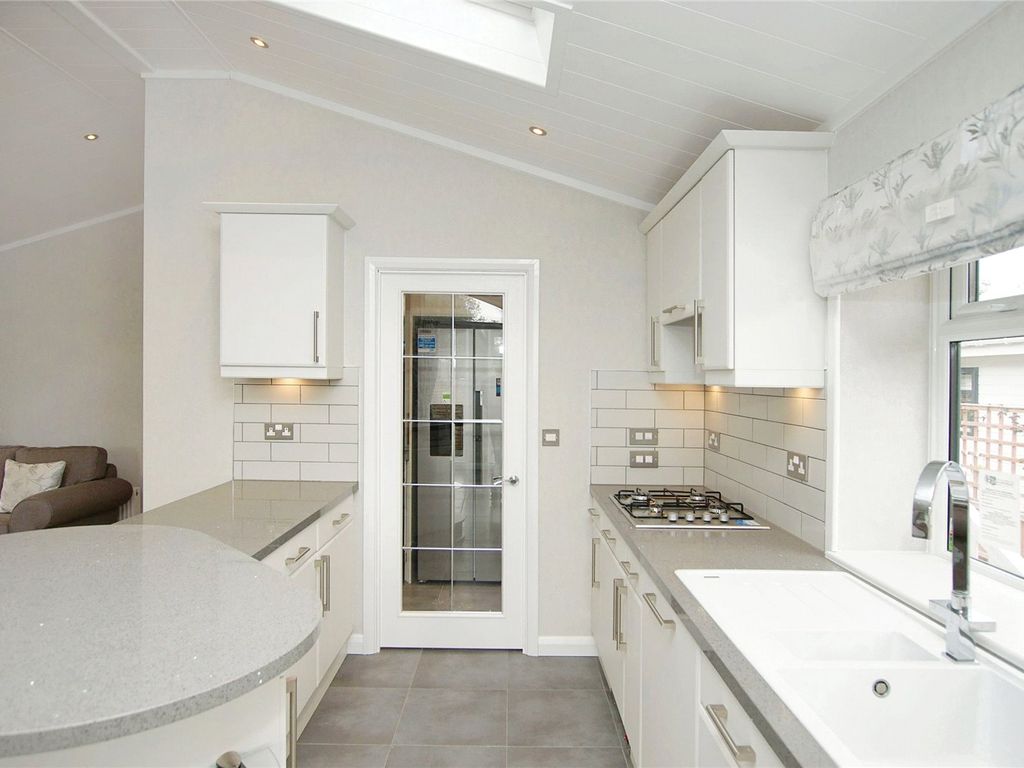 New home, 2 bed property for sale in Mapleridge Lane, Yate, Bristol BS37, £265,000