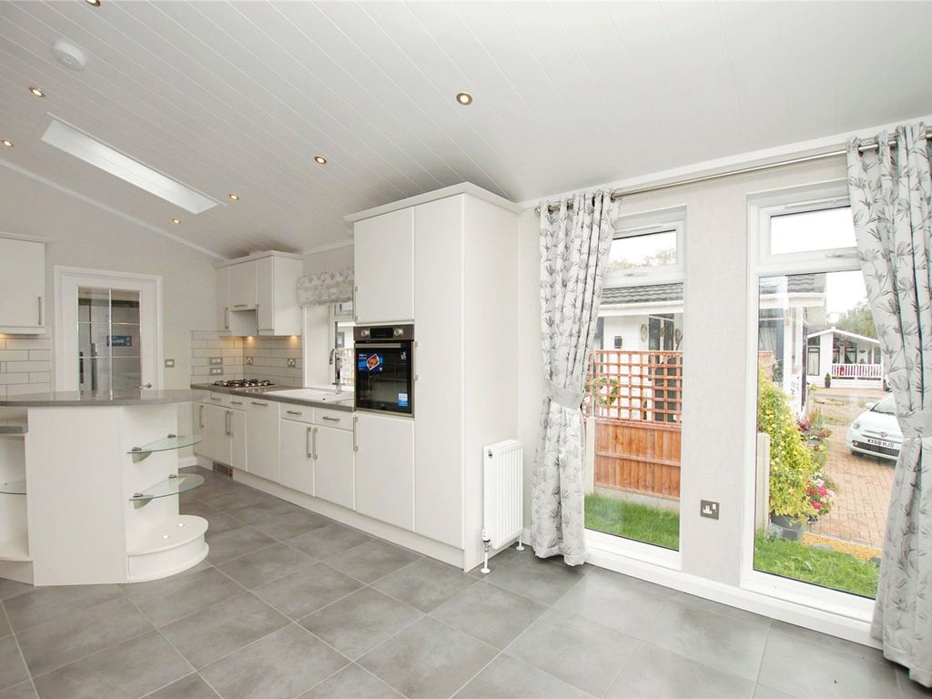 New home, 2 bed property for sale in Mapleridge Lane, Yate, Bristol BS37, £265,000