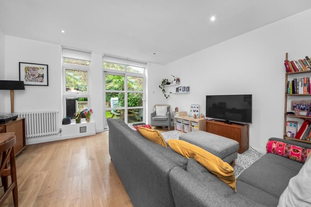 3 bed terraced house for sale in Century Yard, Forest Hill, London SE23, £550,000