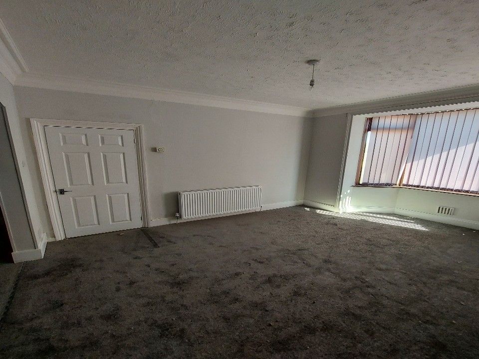 2 bed flat to rent in 4 Eldon Terrace, Eldon Terrace, Ferryhill, County Durham DL17, £450 pcm