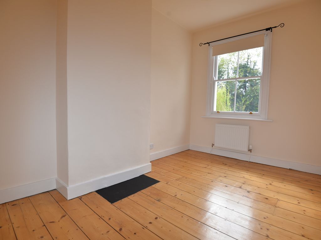 2 bed terraced house to rent in Bridge Street, Oxford OX2, £1,650 pcm