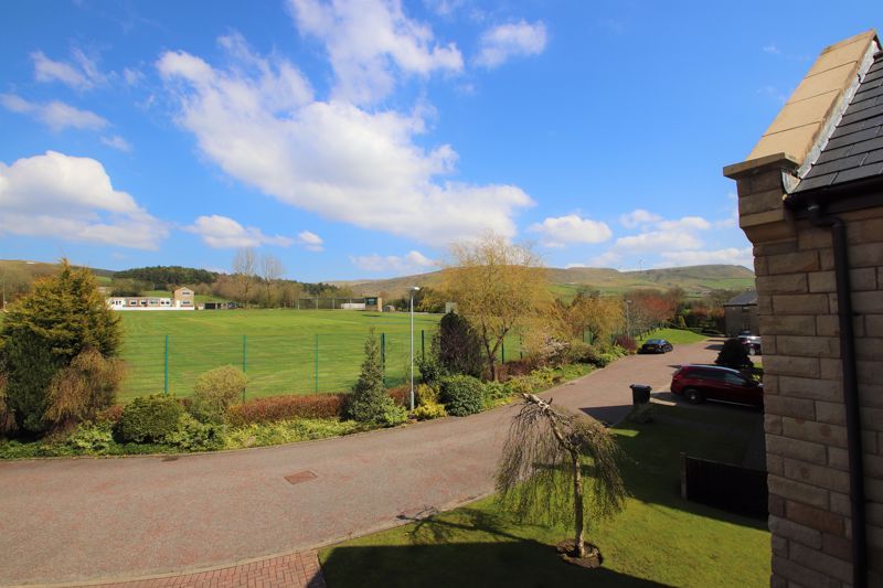 5 bed detached house for sale in Boundary Edge, Edenfield, Ramsbottom BL0, £700,000