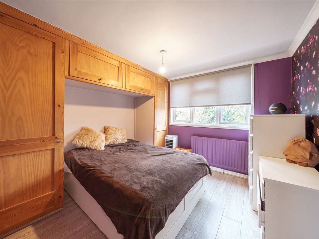 4 bed bungalow for sale in Envis Way, Fairlands, Guildford, Surrey GU3, £575,000