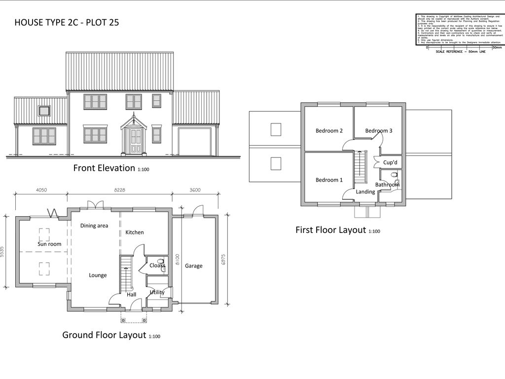 3 bed detached house for sale in Howards Way, Gayton, King's Lynn PE32, £475,000