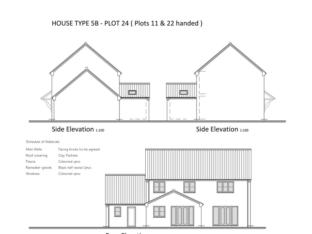 4 bed detached house for sale in Howards Way, Gayton, King's Lynn PE32, £525,000