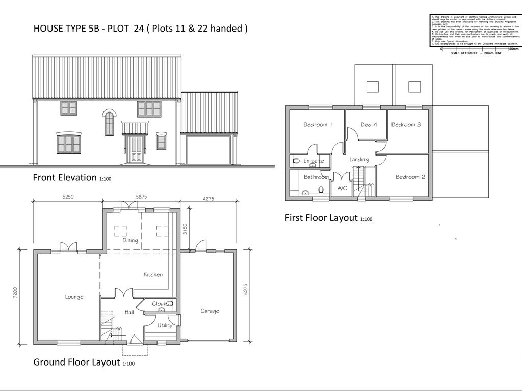 4 bed detached house for sale in Howards Way, Gayton, King's Lynn PE32, £525,000