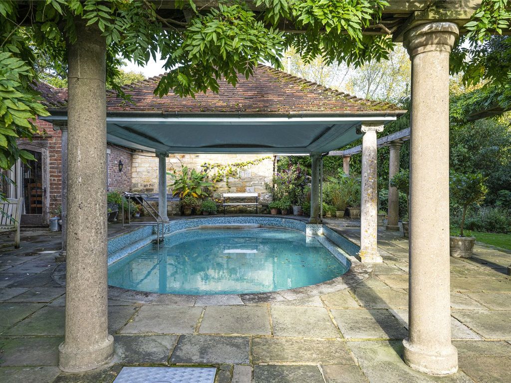 11 bed detached house for sale in Blackboys, Uckfield, East Sussex TN22, £3,950,000