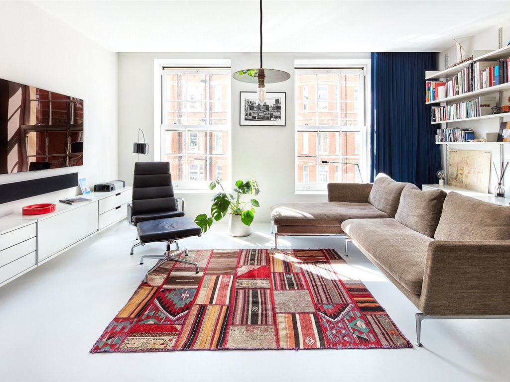 1 bed flat for sale in Chepstow Place, Notting Hill W2, £1,150,000