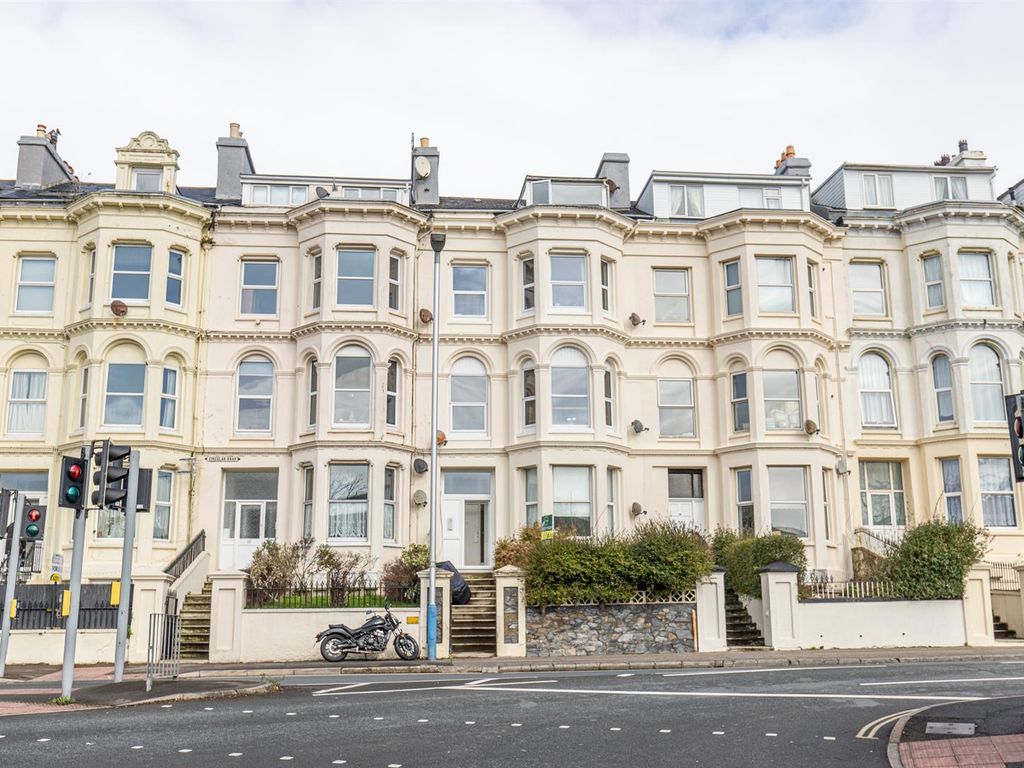 1 bed flat for sale in Hillside Avenue, Douglas, Isle Of Man IM1, £89,000
