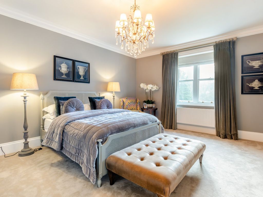 9 bed detached house for sale in Burwarton, Bridgnorth, Shropshire WV16, £2,675,000