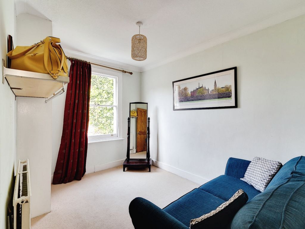 3 bed end terrace house for sale in Chetwode Road, London SW17, £1,200,000