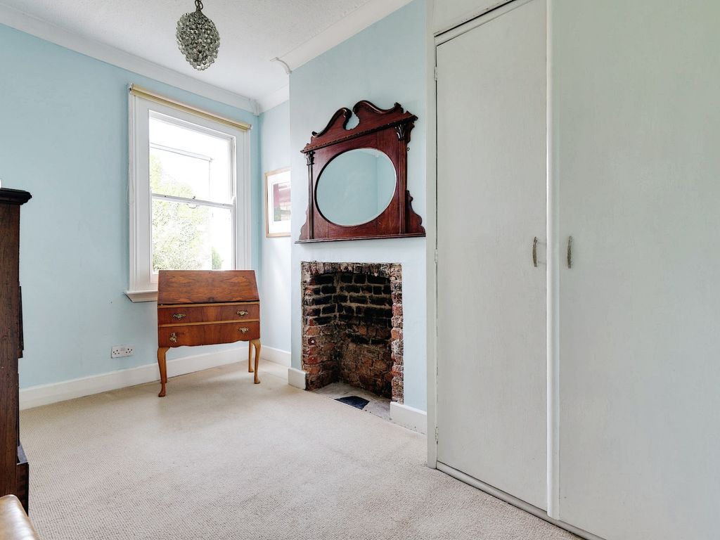 3 bed end terrace house for sale in Chetwode Road, London SW17, £1,200,000