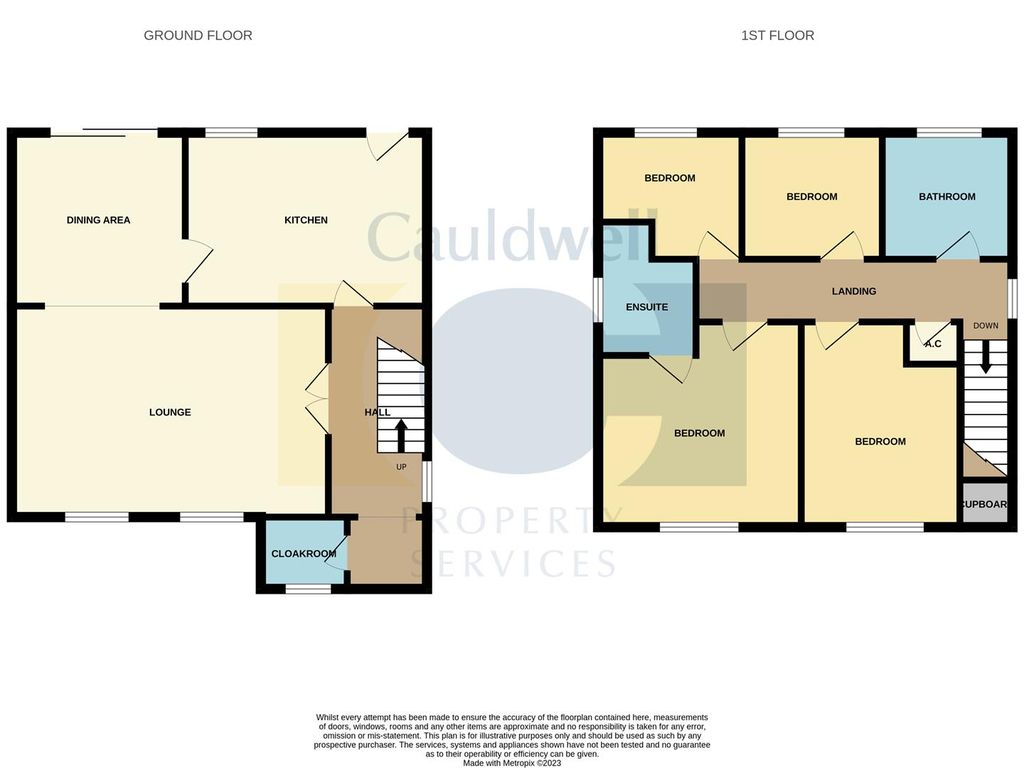 4 bed detached house for sale in Garston, Two Mile Ash, Milton Keynes MK8, £495,000