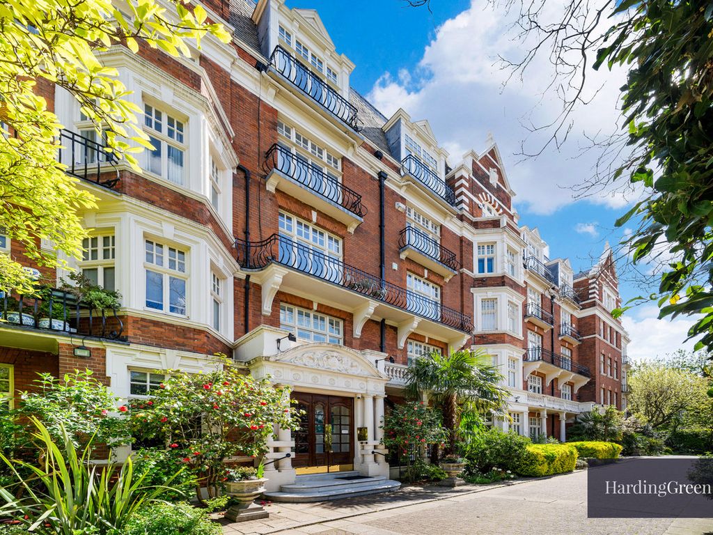 4 bed flat for sale in Vale Court, London W9, £2,000,000