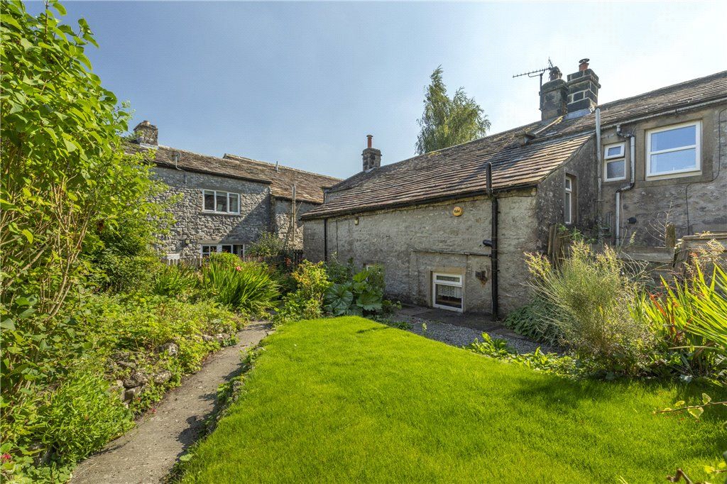 3 bed semi-detached house for sale in Kilnsey, Skipton, North Yorkshire BD23, £425,000