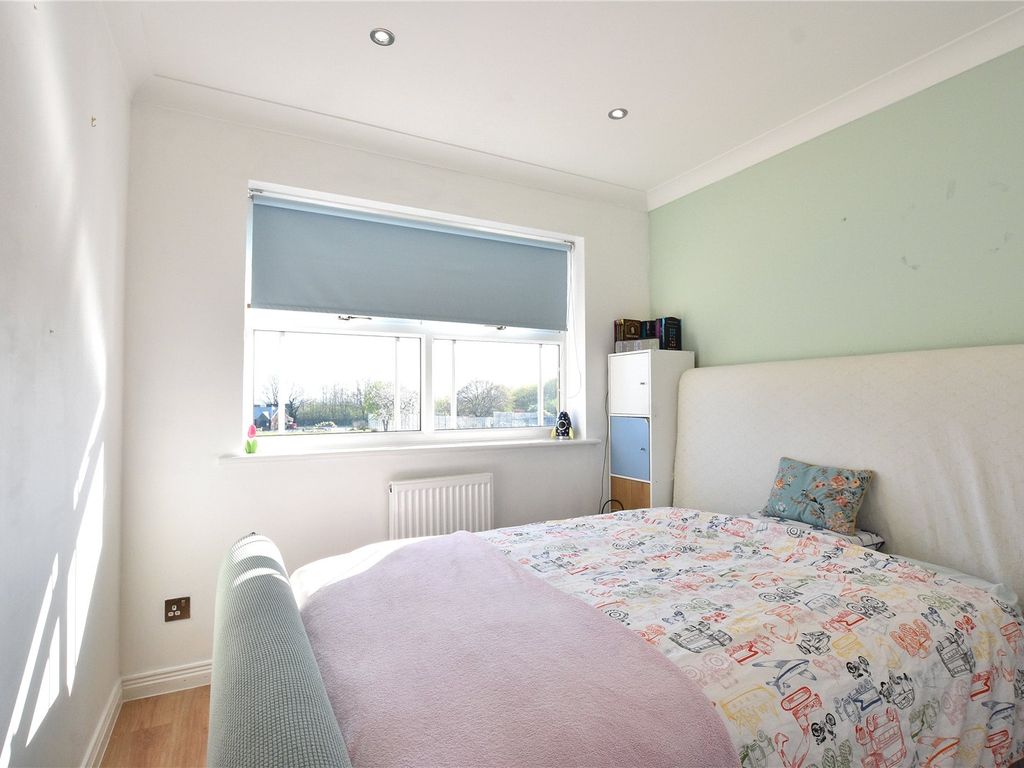 4 bed detached house for sale in Northwood Gardens, Colton, Leeds, West Yorkshire LS15, £475,000