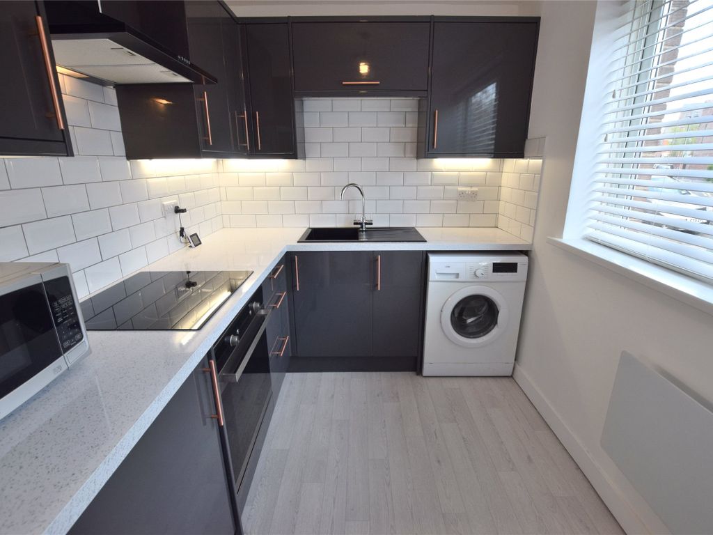 1 bed flat to rent in Lonsdale Court, West Jesmond Avenue, Jesmond, Newcastle Upon Tyne NE2, £825 pcm