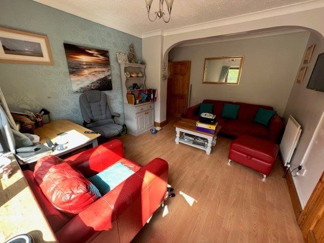 4 bed detached house for sale in Cwmtydu, Ceredigion SA44, £395,000