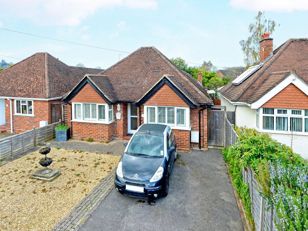 2 bed bungalow for sale in Farncombe, Surrey GU7, £525,000