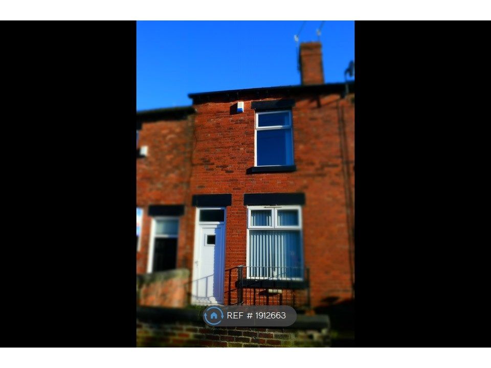 4 bed terraced house to rent in Mona Road, Sheffield S10, £1,300 pcm