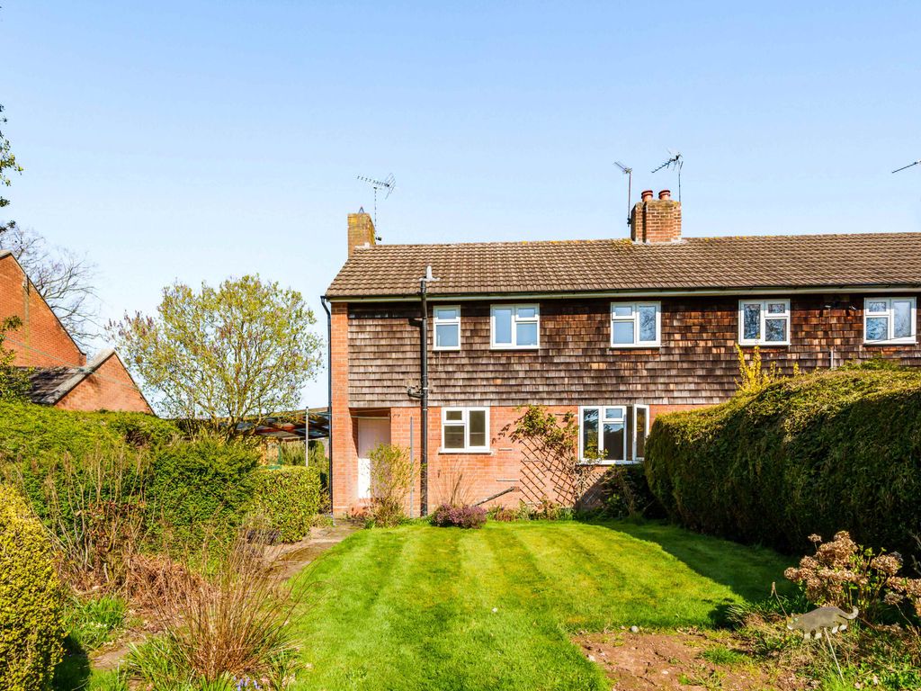 3 bed semi-detached house for sale in Hagley Hall Gardens, Hall Meadow, Hagley DY9, £375,000