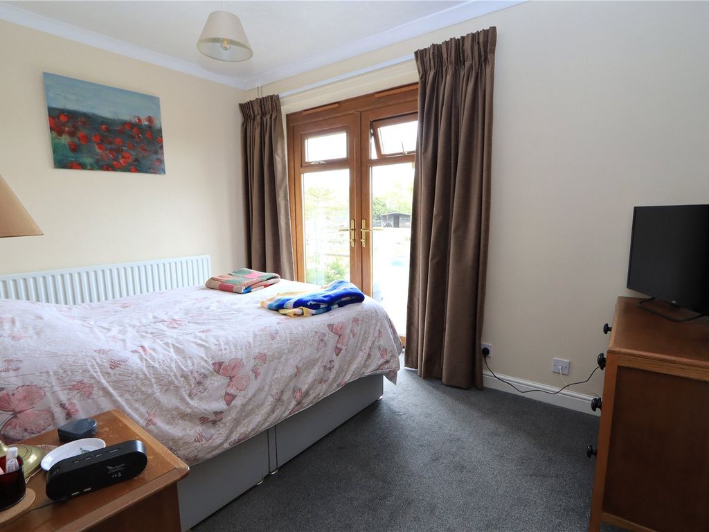 3 bed bungalow for sale in Main Road, Astwood, Buckinghamshire, Buckinghamshire MK16, £660,000