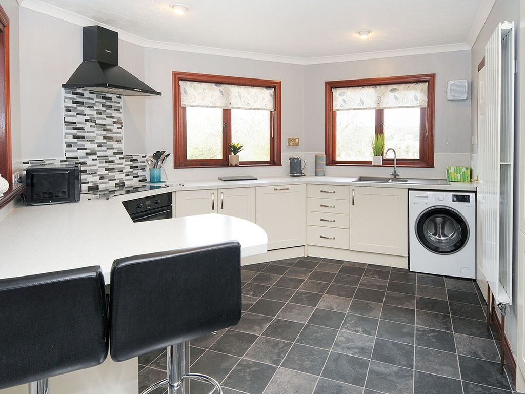 3 bed bungalow for sale in New Abbey Road, Dumfries, Dumfries And Galloway DG2, £350,000