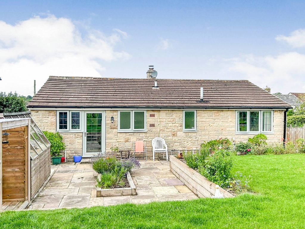 3 bed detached bungalow for sale in Cattistock, Dorchester DT2, £410,000