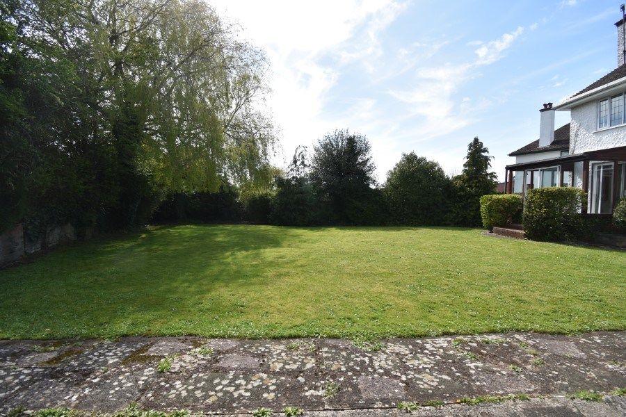 3 bed detached house for sale in Headon Gardens, Countess Wear, Exeter EX2, £625,000