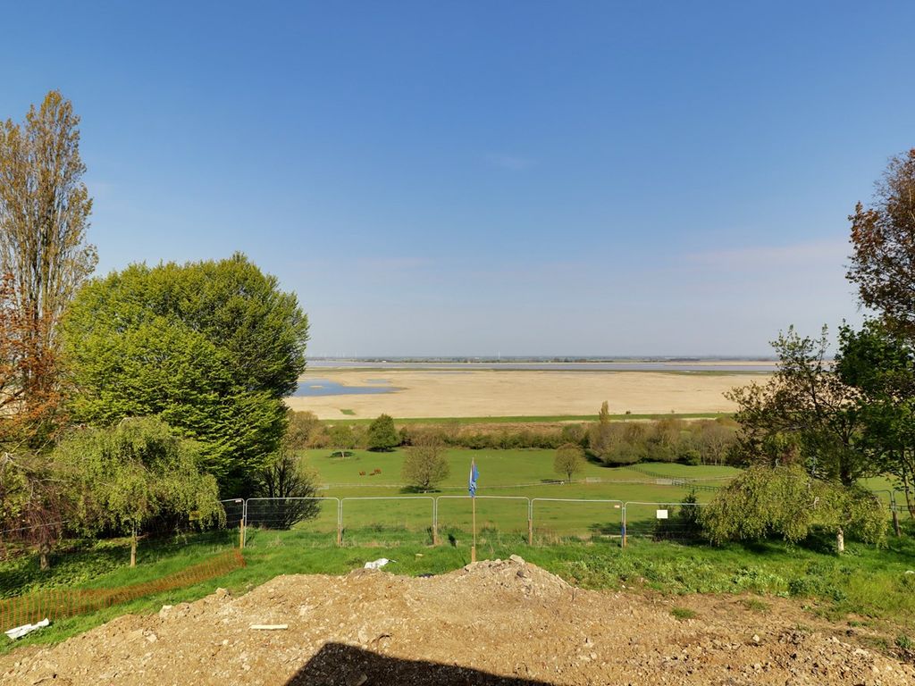 4 bed detached house for sale in Sand Pit Lane, Alkborough, Lincolnshire DN15, £2,500,000