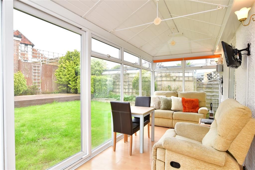 2 bed detached bungalow for sale in Farm Hill, Woodingdean, Brighton, East Sussex BN2, £450,000