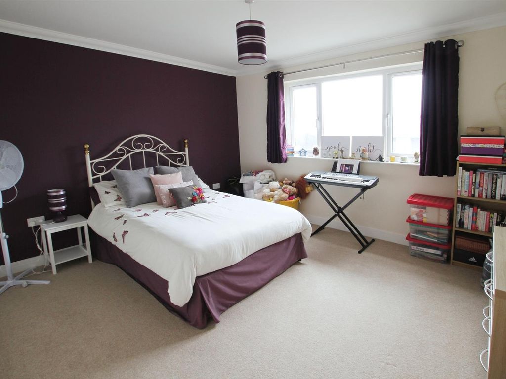 5 bed detached house for sale in Pontgarreg, Llandysul SA44, £650,000