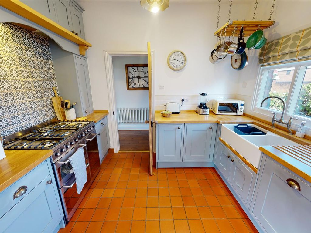 3 bed cottage for sale in Alder Hey Road, St. Helens, 4 WA10, £340,000